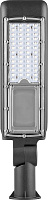 Светодиодный уличный консольный светильник Feron SP2818 30W 6400K 85-265V/50Hz, черный 32251 Светодиодный уличный консольный светильник Feron SP2818 30W 6400K 85-265V/50Hz, черный 32251