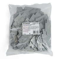 LD563-1-25 Торцевая заглушка для ЗНИ LD555 2,5 мм²  (JXB ST 2,5), серый STEKKER 39989 LD563-1-25 Торцевая заглушка для ЗНИ LD555 2,5 мм²  (JXB ST 2,5), серый STEKKER 39989