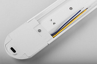 Светодиодный светильник 96LED 6500K 36W, AL5064 Светодиодный светильник 96LED 6500K 36W, AL5064