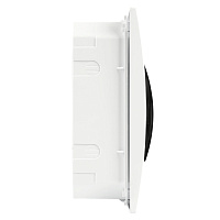 Бокс встраиваемый STEKKER EBX50-4/10-50 10 модулей, пластик, серия ArcaLight 50511