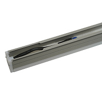 LL-894 Светодиодный линейный прожектор Световая линия, красный, 975*30*45mm, 12W, DC24V, IP65 51571 LL-894 Светодиодный линейный прожектор Световая линия, красный, 975*30*45mm, 12W, DC24V, IP65 51571
