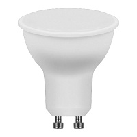 Лампа светодиодная Feron LB-760 MR16 GU10 11W 175-265V 4000K 38141 Лампа светодиодная Feron LB-760 MR16 GU10 11W 175-265V 4000K 38141