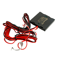 SEN33 120W 12-24V датчик касания скрытый диммируемый черный   SEN33 120W 12-24V датчик касания скрытый диммируемый черный