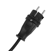 PRF03-31-3-20 Удлинитель 3-местный с/з КГ 3*1,5мм2, IP44, 20м, 16A, серия Professional 50348