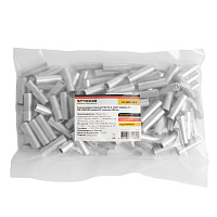 LD-GML-16-6 Гильза медная луженая ГМЛ 16-6  ГОСТ 23469.3-79 50609