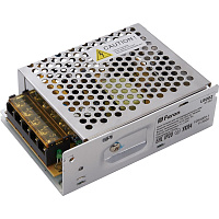 Трансформатор электронный для светодиодной ленты 60W 12V (драйвер), LB002 FERON Артикул 41350 Трансформатор электронный для светодиодной ленты 60W 12V (драйвер), LB002 FERON Артикул 41350