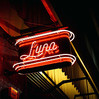 Cветодиодная LED лента Feron LS721 неоновая, 144SMD(2835)/м 12Вт/м  50м 220V IP67, красный