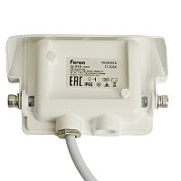 Светодиодный прожектор Feron LL-918 IP65 10W 6400K 29491 Светодиодный прожектор Feron LL-918 IP65 10W 6400K 29491