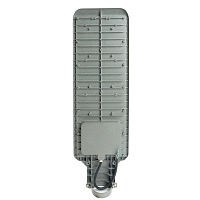 Светодиодный уличный консольный светильник Feron SP3023 120W 5000K 230V, серый 48966 Светодиодный уличный консольный светильник Feron SP3023 120W 5000K 230V, серый 48966