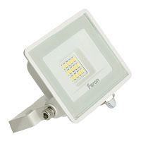 Светодиодный прожектор Feron LL-919 IP65 20W 6400K 29494 Светодиодный прожектор Feron LL-919 IP65 20W 6400K 29494