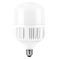 Лампа светодиодная Feron LB-65 E27-E40 70W 175-265V 6400K 25783 Лампа светодиодная Feron LB-65 E27-E40 70W 175-265V 6400K 25783