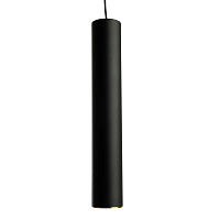 Светильник потолочный Feron ML1018 Barrel levitation на подвесе MR11 35W 230V, черный + золото 40*250  51387 Светильник потолочный Feron ML1018 Barrel levitation на подвесе MR11 35W 230V, черный + золото 40*250  51387
