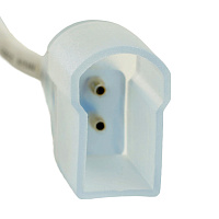 Сетевой шнур для светодиодной ленты 220V LS721 на 50м, DM271 Сетевой шнур для светодиодной ленты 220V LS721 на 50м, DM271