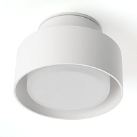 Светильник потолочный Feron HL367 Barrel AURA 12W, 230V, GX53, белый IP44 48407 Светильник потолочный Feron HL367 Barrel AURA 12W, 230V, GX53, белый IP44 48407