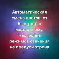 Светодиодный светильник ландшафтно-архитектурный Feron LL-885  85-265V 36W RGB IP65 32148