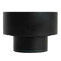 Светильник потолочный Feron HL367 Barrel AURA 12W, 230V, GX53, чёрный IP44 48406 Светильник потолочный Feron HL367 Barrel AURA 12W, 230V, GX53, чёрный IP44 48406