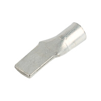 LD-NSHML-10-7-13 Наконечник штифтовой медный луженый НШМЛ 10-7х13 50672