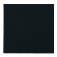 Заглушка (механизм), STEKKER, серия Мия, RST00-3116-05, черный бархат 50470