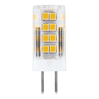 Лампа светодиодная Feron LB-432 G4 5W 175-265V 4000K 25861 Лампа светодиодная Feron LB-432 G4 5W 175-265V 4000K 25861