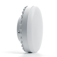 Лампа светодиодная Feron LB-1511 GX53 11W 175-265V 2700K OSRAM LED 38205 Лампа светодиодная Feron LB-1511 GX53 11W 175-265V 2700K OSRAM LED 38205