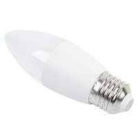 Лампа светодиодная Feron LB-980 Свеча E27 15W 175-265V 4000K 52070