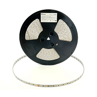 Лента светодиодная стабилизированная 120SMD(2835)/м 8Вт/м 48V 40000*10*1.22мм 3000К, IP20 LS420 FERON Лента светодиодная стабилизированная 120SMD(2835)/м 8Вт/м 48V 40000*10*1.22мм 3000К, IP20 LS420 FERON