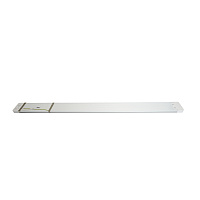 Светильник светодиодный линейный Feron AL5021 IP40 100W 6500K 1200*26*95мм Светильник светодиодный линейный Feron AL5021 IP40 100W 6500K 1200*26*95мм