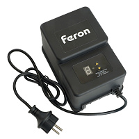 Трансформатор LB503 вход 230V выход AC12V 200W 51504 Трансформатор LB503 вход 230V выход AC12V 200W 51504