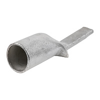LD-NSHML-70-7-25 Наконечник штифтовой медный луженый НШМЛ 70-7х25 50678