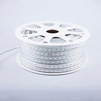 Cветодиодная LED лента Feron LS706, 60SMD(5050)/м 11Вт/м  50м 220V RGB IP65 Cветодиодная LED лента Feron LS706, 60SMD(5050)/м 11Вт/м  50м 220V RGB IP65
