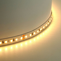 Лента светодиодная стабилизированная 120SMD(2835)/м 8Вт/м 48V 40000*10*1.22мм 3000К, IP20 LS420 FERON Лента светодиодная стабилизированная 120SMD(2835)/м 8Вт/м 48V 40000*10*1.22мм 3000К, IP20 LS420 FERON