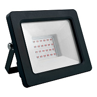 Светодиодный прожектор Feron LL-903 IP65 30W красный 41519 Светодиодный прожектор Feron LL-903 IP65 30W красный 41519