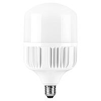 Лампа светодиодная Feron LB-65 E27-E40 60W 175-265V 6400K 25782 Лампа светодиодная Feron LB-65 E27-E40 60W 175-265V 6400K 25782