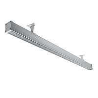 Светодиодный линейный прожектор для подсветки стен с DMX Feron LL-892 18W RGB DC24V IP65 32258 Светодиодный линейный прожектор для подсветки стен с DMX Feron LL-892 18W RGB DC24V IP65 32258