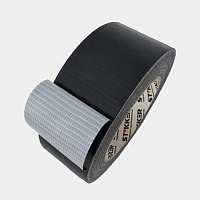 Армированная клейкая лента STEKKER INTP4-02148-40  0,21*48 мм, 40м, на тканевой основе, черный  50083 Армированная клейкая лента STEKKER INTP4-02148-40  0,21*48 мм, 40м, на тканевой основе, черный  50083