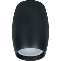 Светильник потолочный Feron ML178 MR16 GU10 35W 230V, черный 41312 Светильник потолочный Feron ML178 MR16 GU10 35W 230V, черный 41312