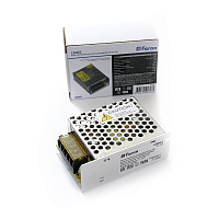Трансформатор электронный для светодиодной ленты 30W 12V (драйвер), LB002 FERON Артикул 41349 Трансформатор электронный для светодиодной ленты 30W 12V (драйвер), LB002 FERON Артикул 41349