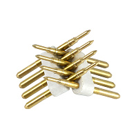 Соединитель для светодиодной ленты 220V LS720, LD507