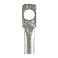 LD-TML-35-12-10 Наконечник медный луженый ТМЛ 35-12-10 ГОСТ 7386-80 50643