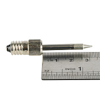 APL7-801-1 Сменное жало для беспроводного паяльника PLE801-08 APL7-801-1 Сменное жало для беспроводного паяльника PLE801-08