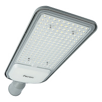Светодиодный уличный консольный светильник Feron SP3050 150W 5000K 230V, серый 41272